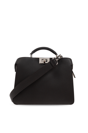 Bally ロコハッチメッセンシャハック 59580921397 F000 Bally Handbag 'Code' | Men's Bags | Vitkac